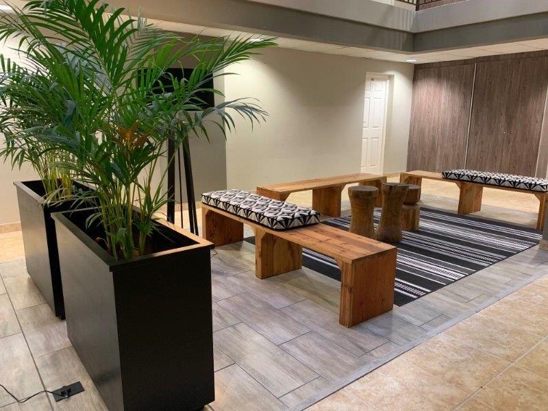 To Let 2 Bedroom Property for Rent in Rondebosch Western Cape